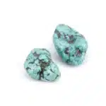 Howlite bleue