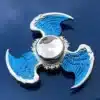 Hand spinner shuriken